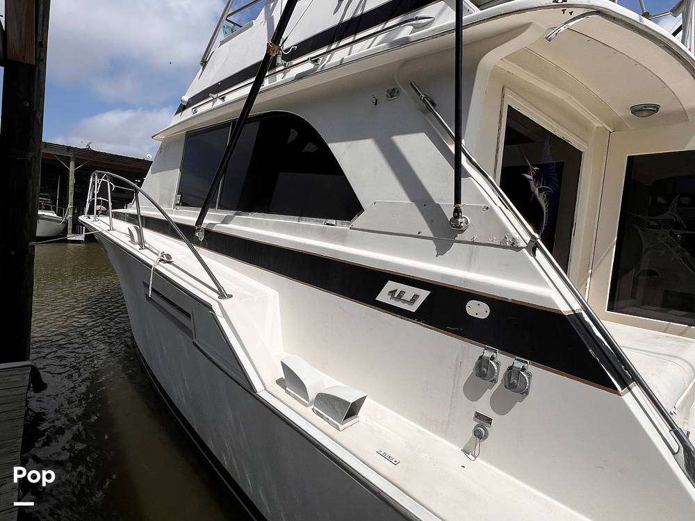 Slide: The Image of Bertram 46 SF 1986 - 15466288