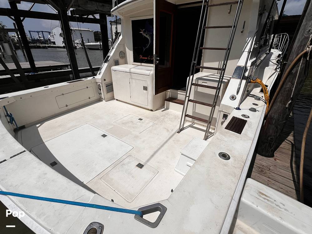 Slide: The Image of Bertram 46 SF 1986 - 15466289