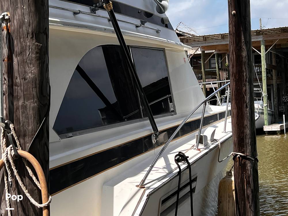 Slide: The Image of Bertram 46 SF 1986 - 15466290