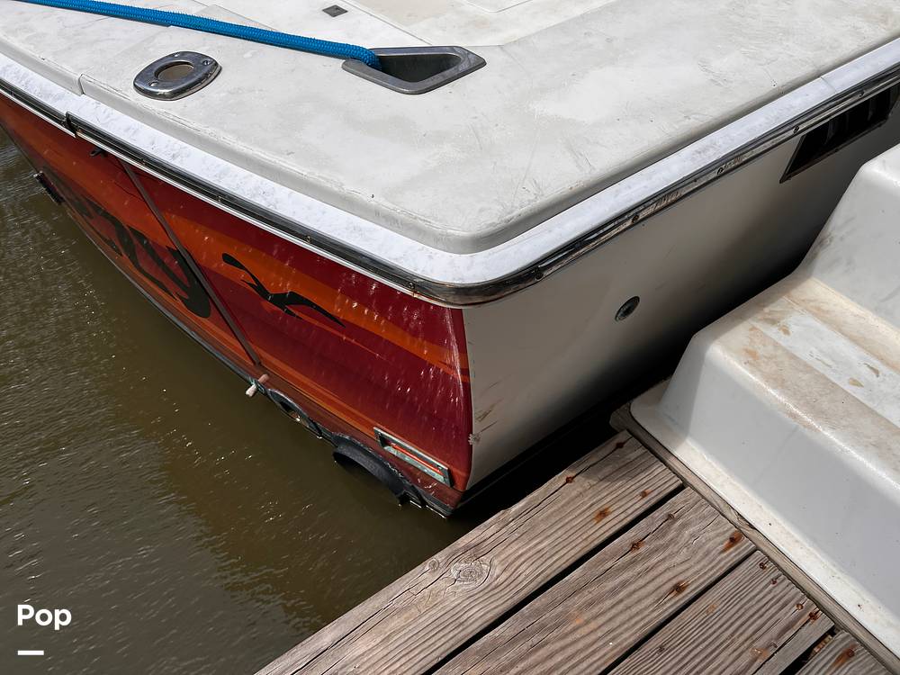 Slide: The Image of Bertram 46 SF 1986 - 15466294