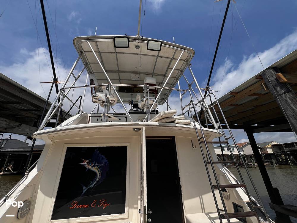 Slide: The Image of Bertram 46 SF 1986 - 15466297