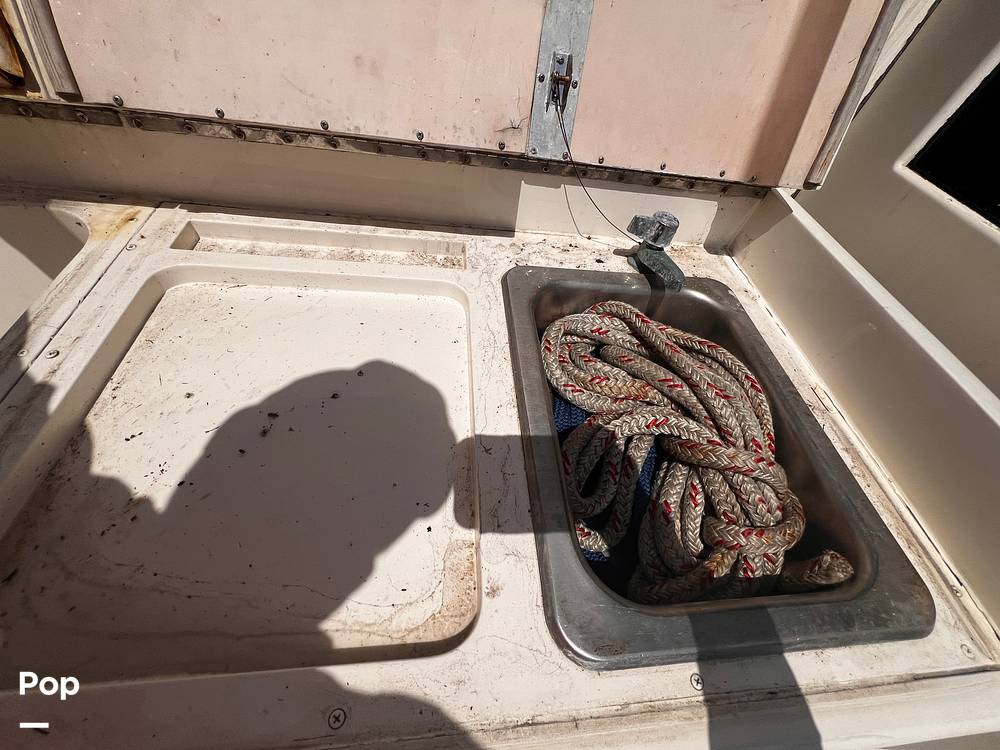 Slide: The Image of Bertram 46 SF 1986 - 15466299