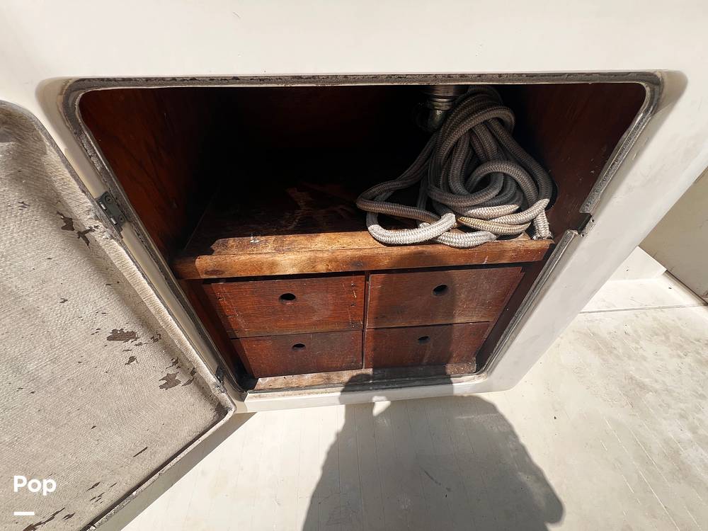 Slide: The Image of Bertram 46 SF 1986 - 15466301