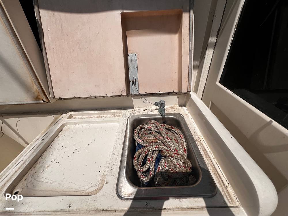 Slide: The Image of Bertram 46 SF 1986 - 15466302