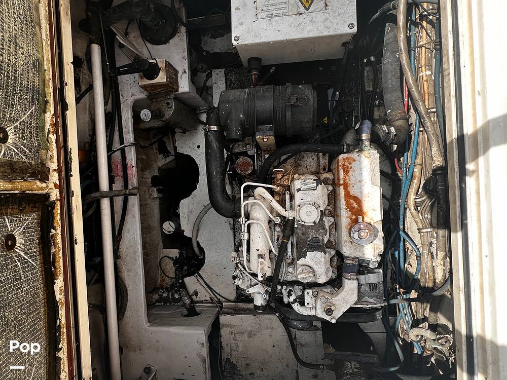 Slide: The Image of Bertram 46 SF 1986 - 15466305