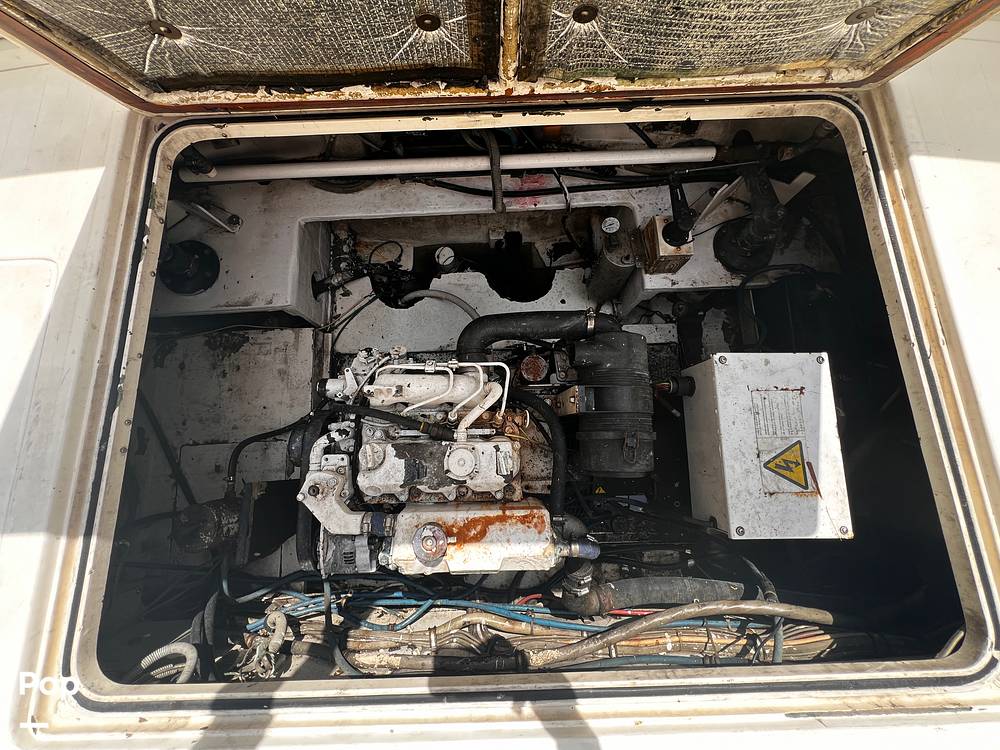 Slide: The Image of Bertram 46 SF 1986 - 15466306