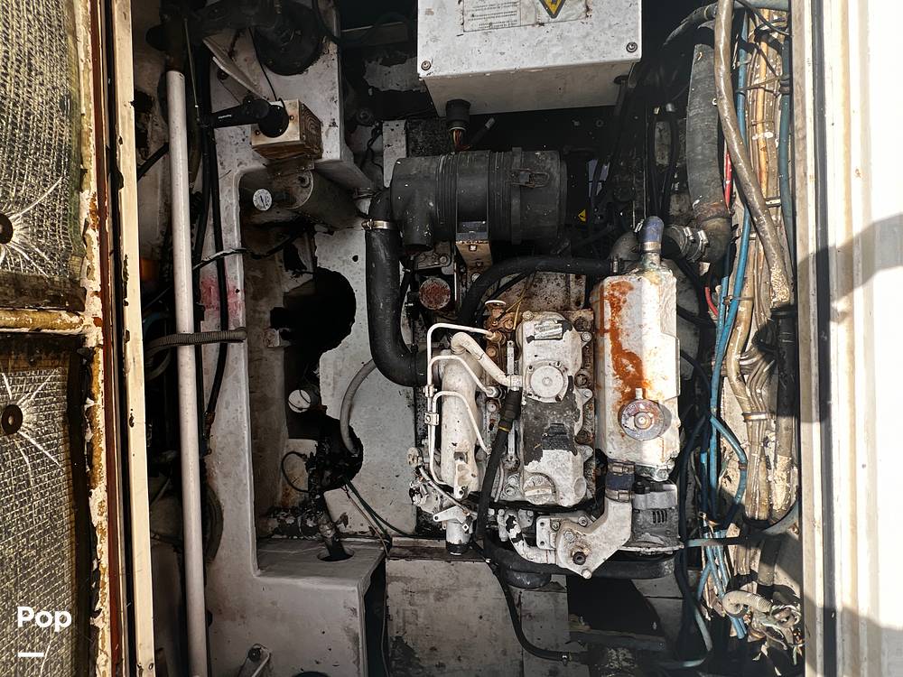 Slide: The Image of Bertram 46 SF 1986 - 15466307