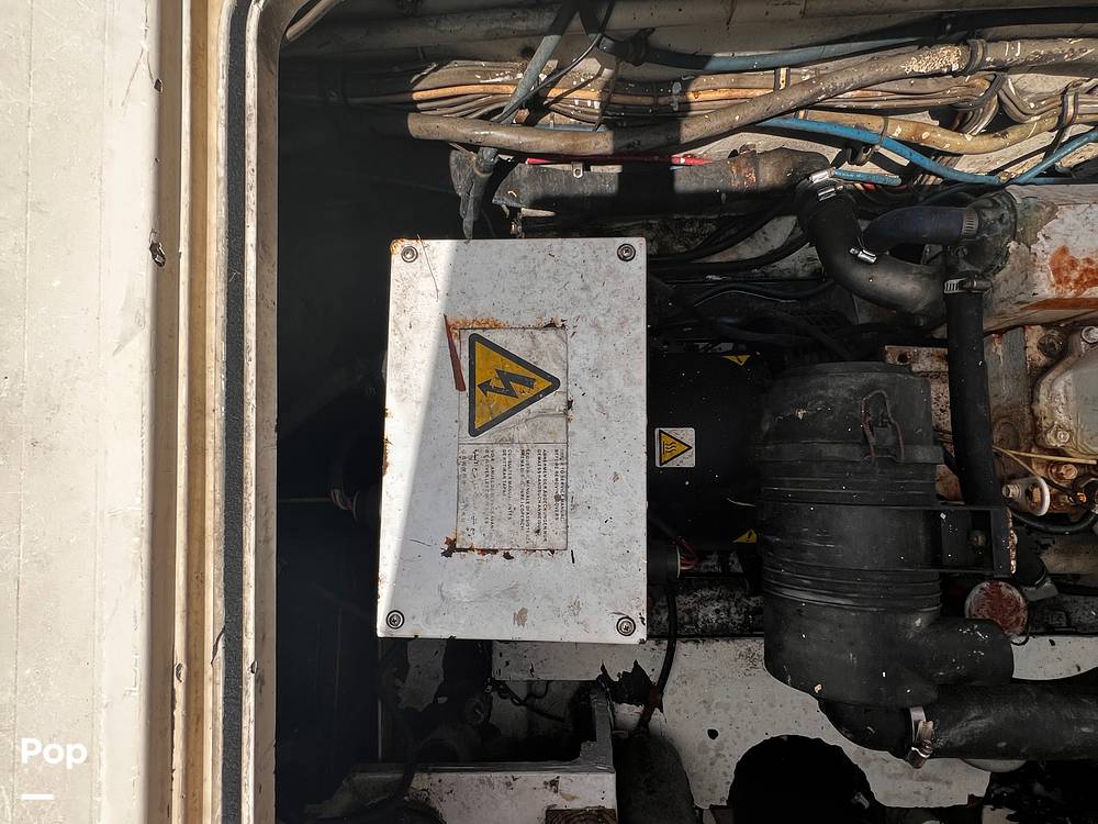 Slide: The Image of Bertram 46 SF 1986 - 15466313