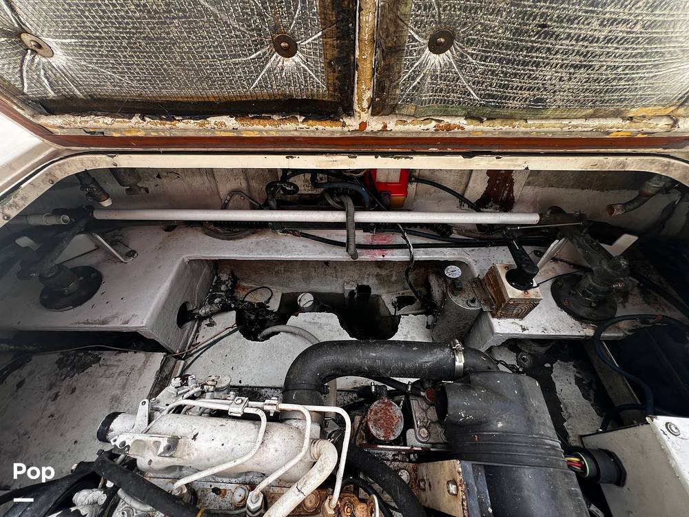 Slide: The Image of Bertram 46 SF 1986 - 15466314