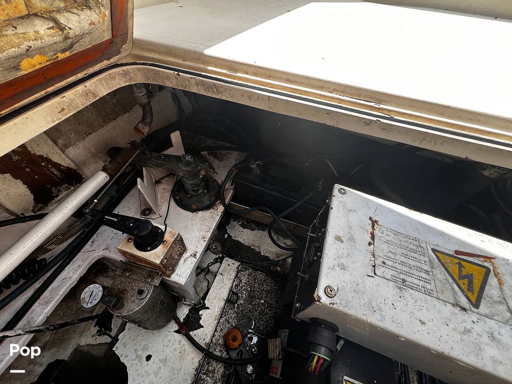 Slide: The Image of Bertram 46 SF 1986 - 15466315