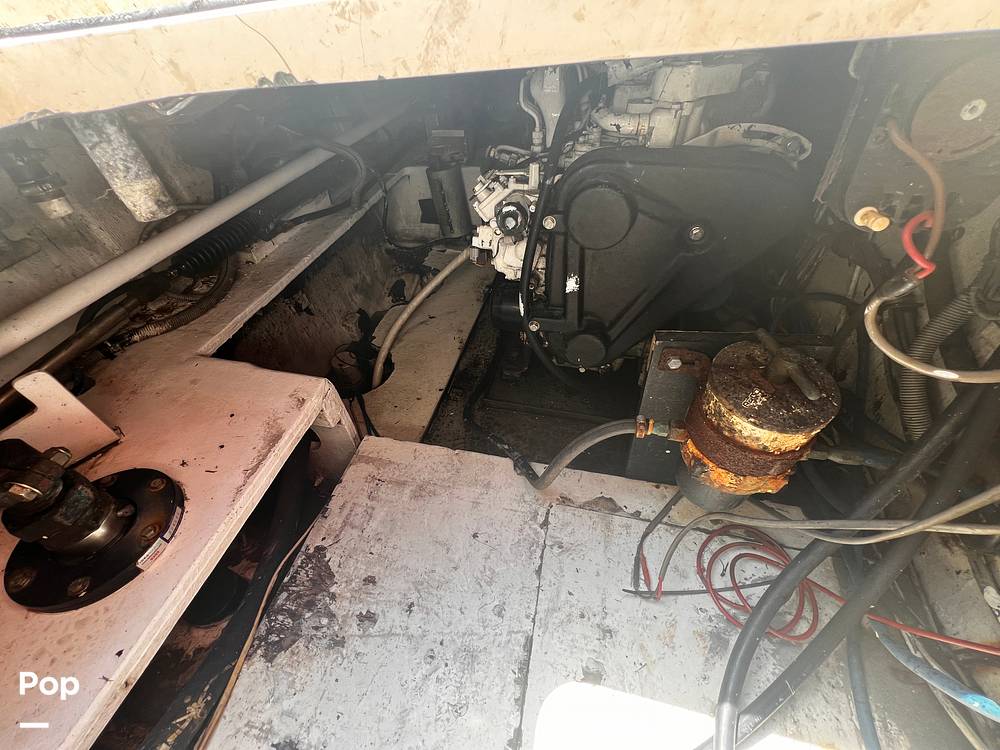 Slide: The Image of Bertram 46 SF 1986 - 15466317