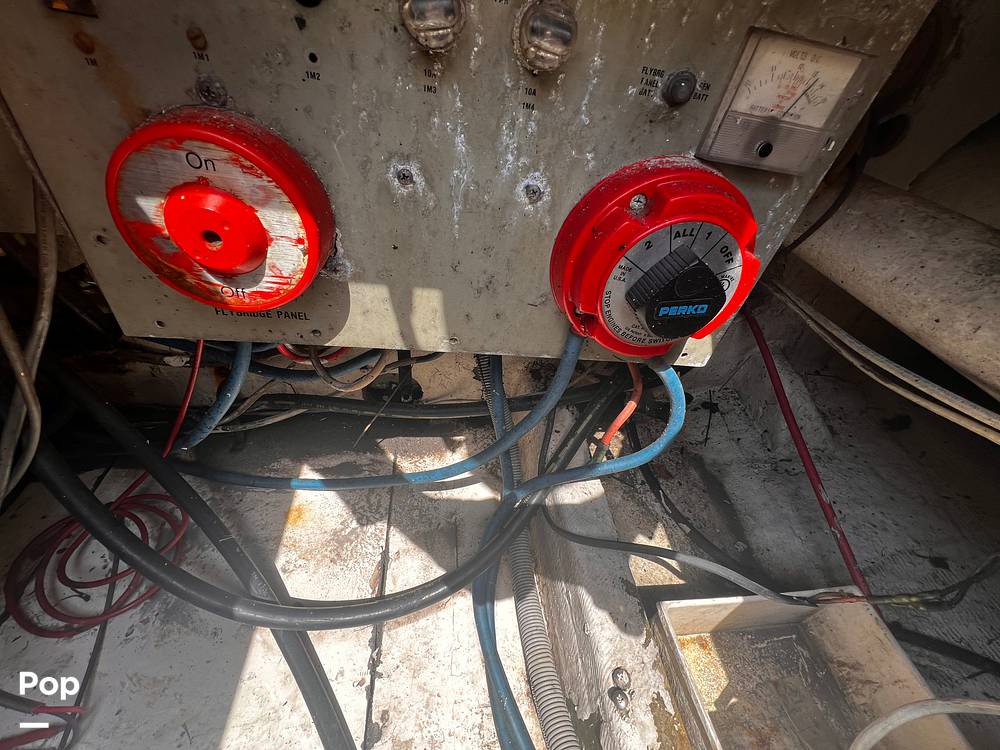 Slide: The Image of Bertram 46 SF 1986 - 15466319