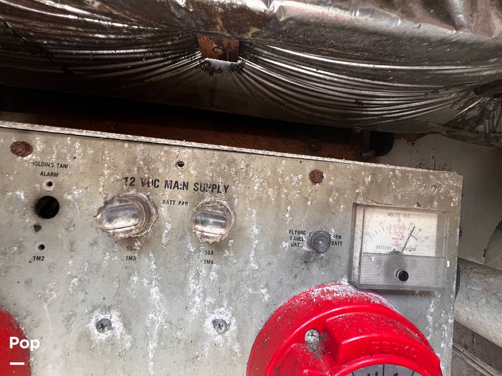 Slide: The Image of Bertram 46 SF 1986 - 15466321