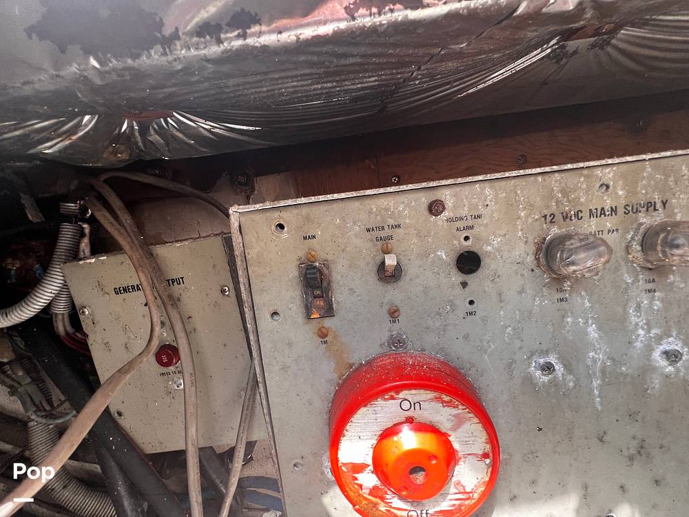 Slide: The Image of Bertram 46 SF 1986 - 15466322