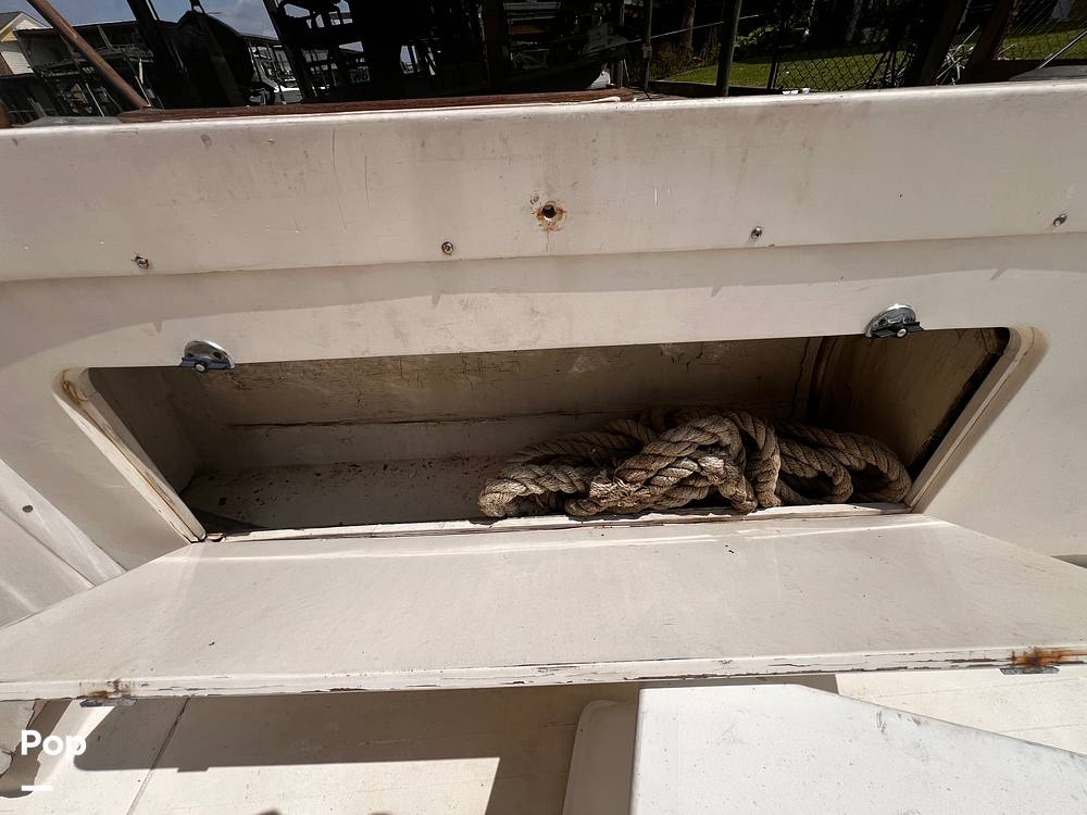 Slide: The Image of Bertram 46 SF 1986 - 15466323