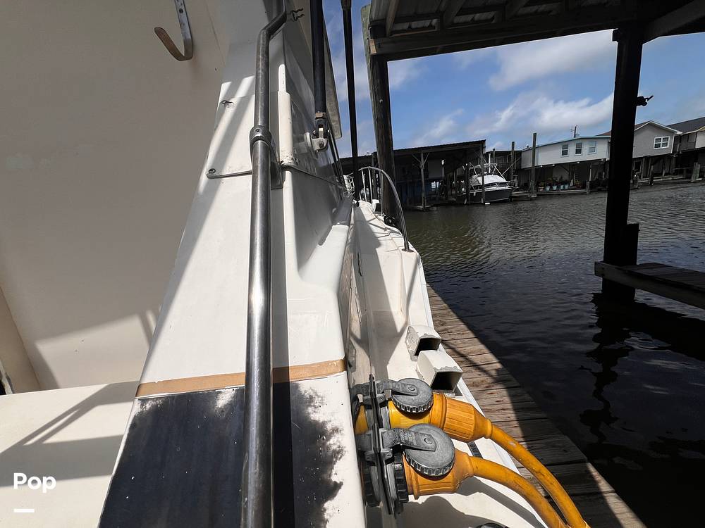 Slide: The Image of Bertram 46 SF 1986 - 15466325