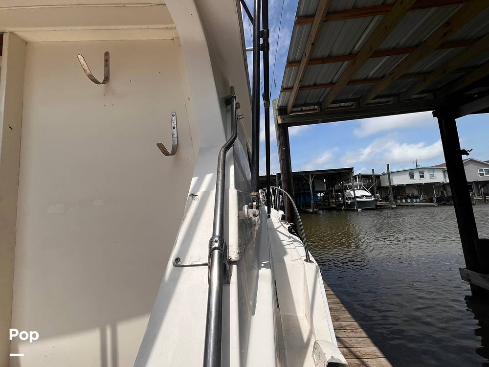 Slide: The Image of Bertram 46 SF 1986 - 15466326