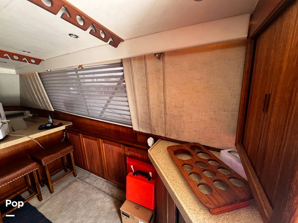 Slide: The Image of Bertram 46 SF 1986 - 15466331