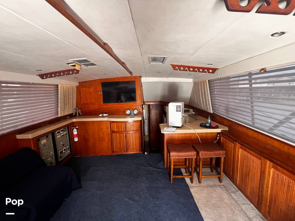 Slide: The Image of Bertram 46 SF 1986 - 15466335