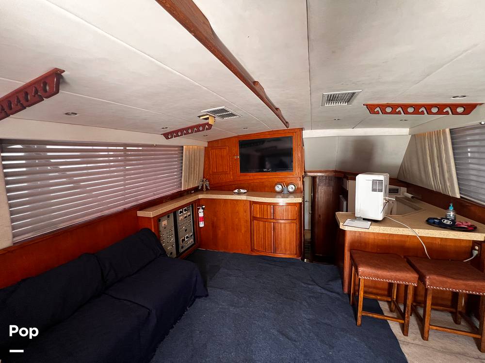 Slide: The Image of Bertram 46 SF 1986 - 15466336