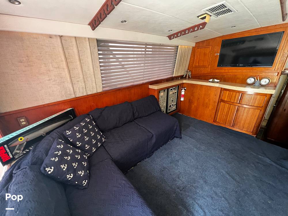 Slide: The Image of Bertram 46 SF 1986 - 15466338