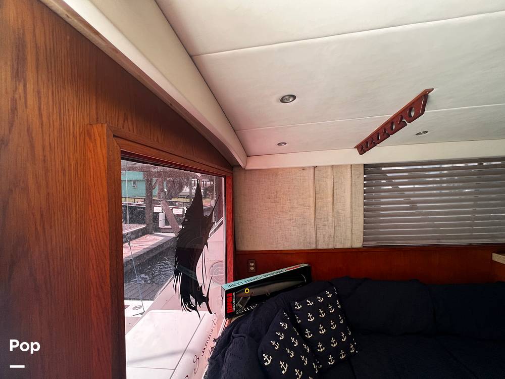 Slide: The Image of Bertram 46 SF 1986 - 15466339