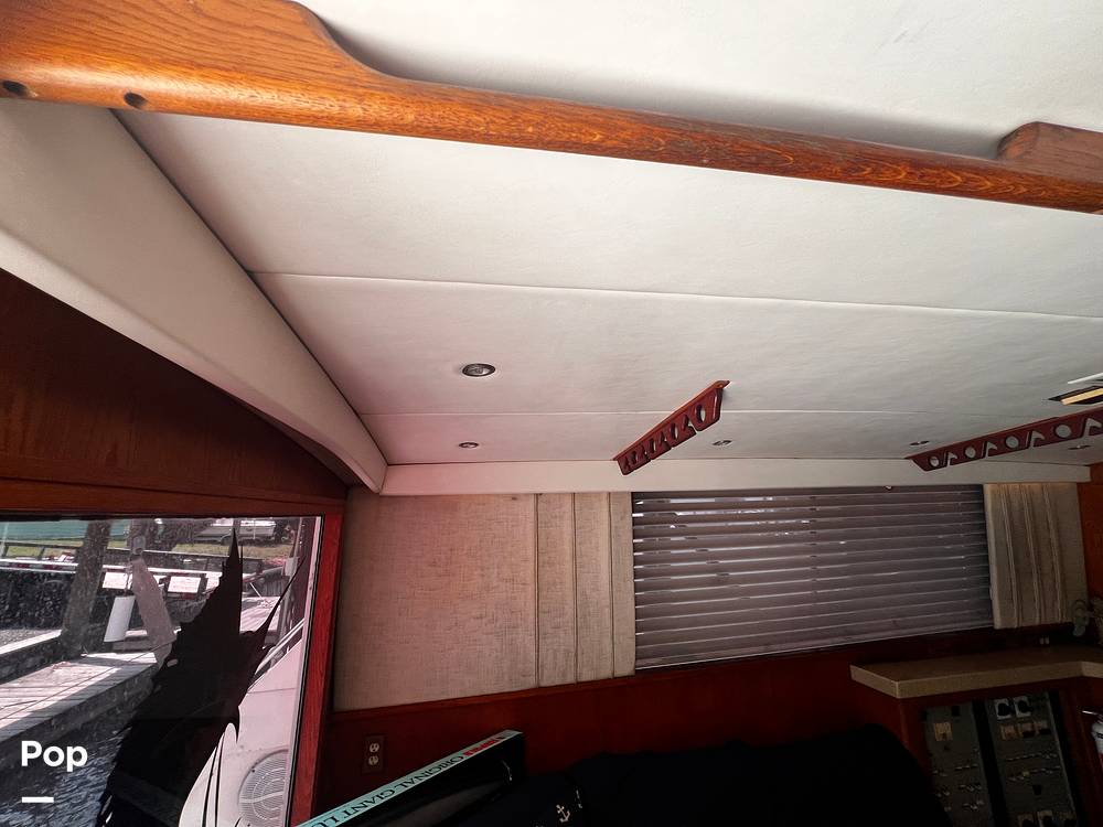 Slide: The Image of Bertram 46 SF 1986 - 15466340