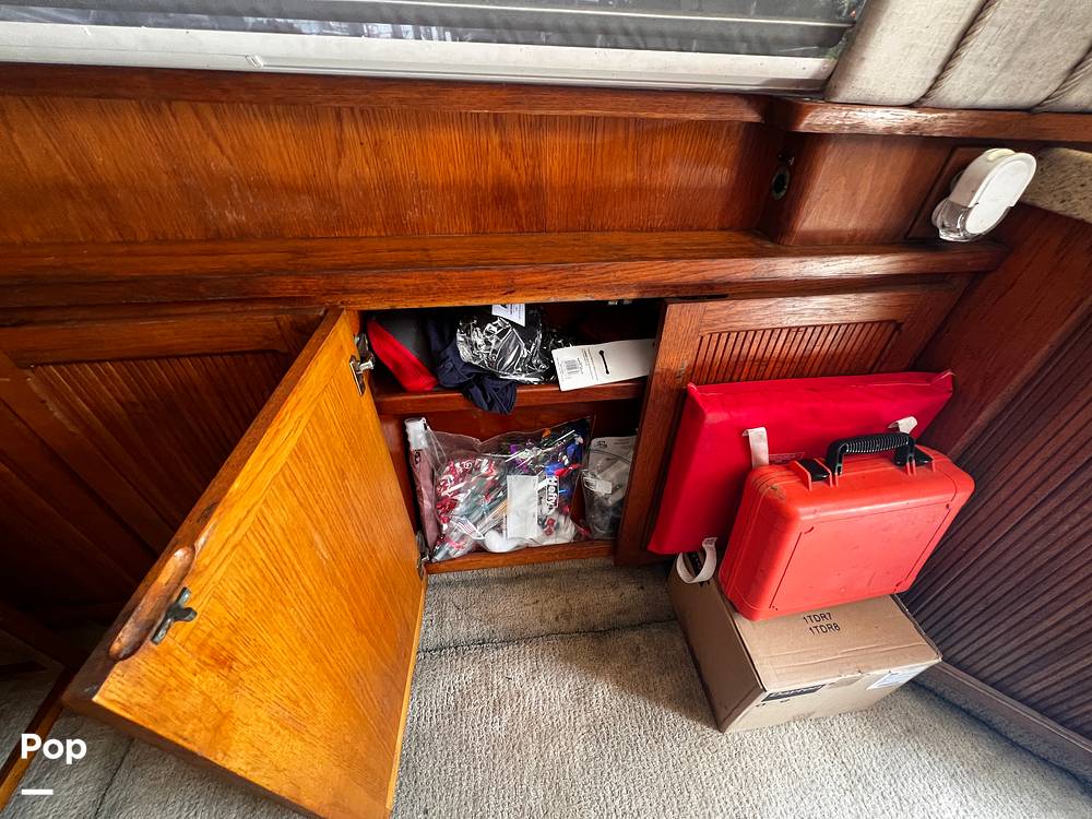 Slide: The Image of Bertram 46 SF 1986 - 15466344