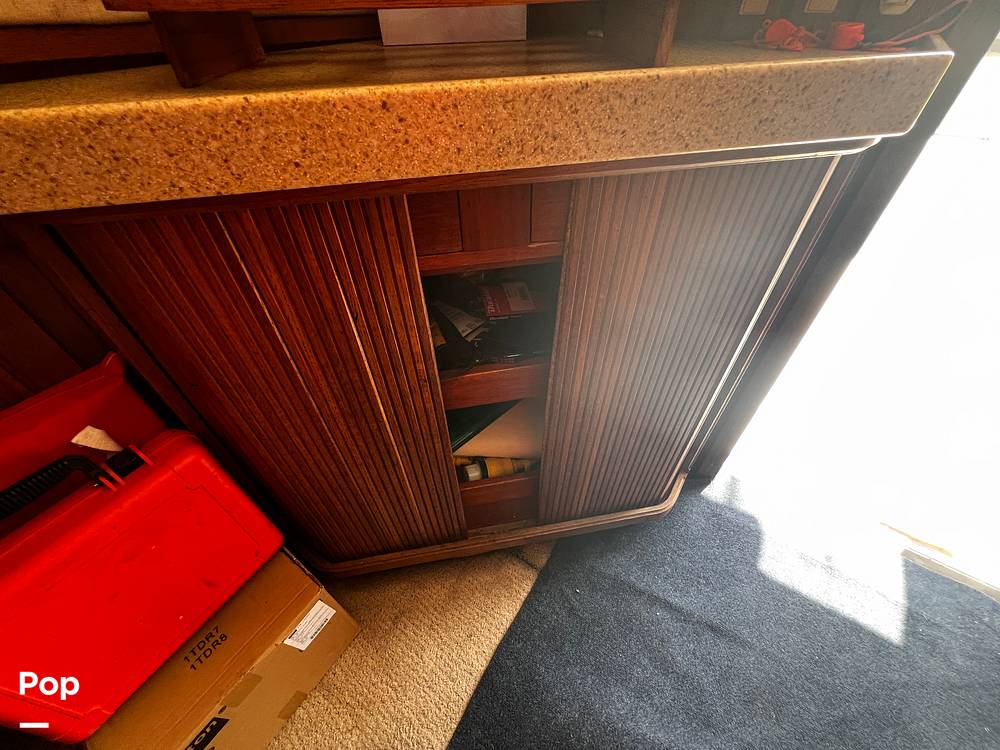 Slide: The Image of Bertram 46 SF 1986 - 15466345