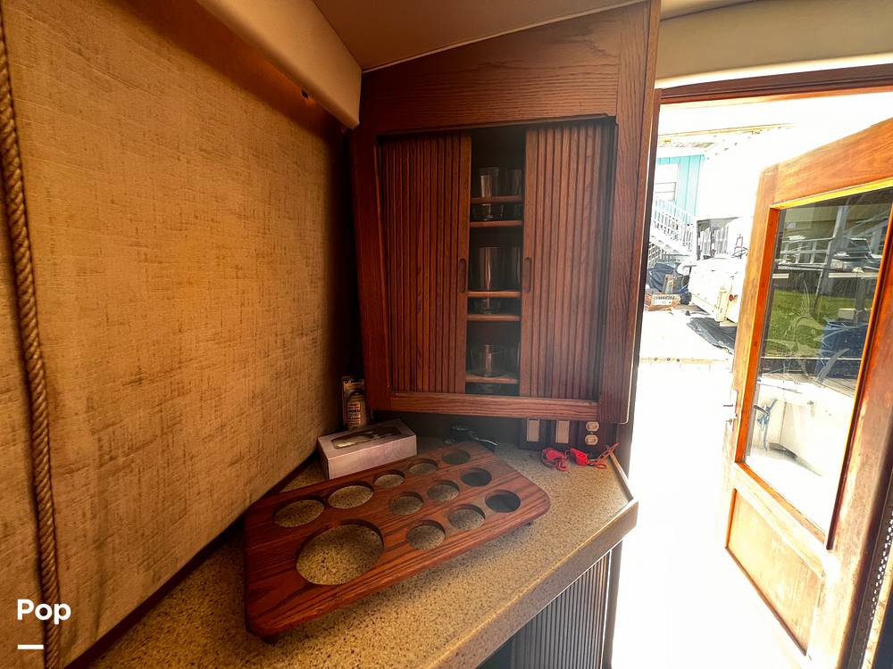 Slide: The Image of Bertram 46 SF 1986 - 15466346