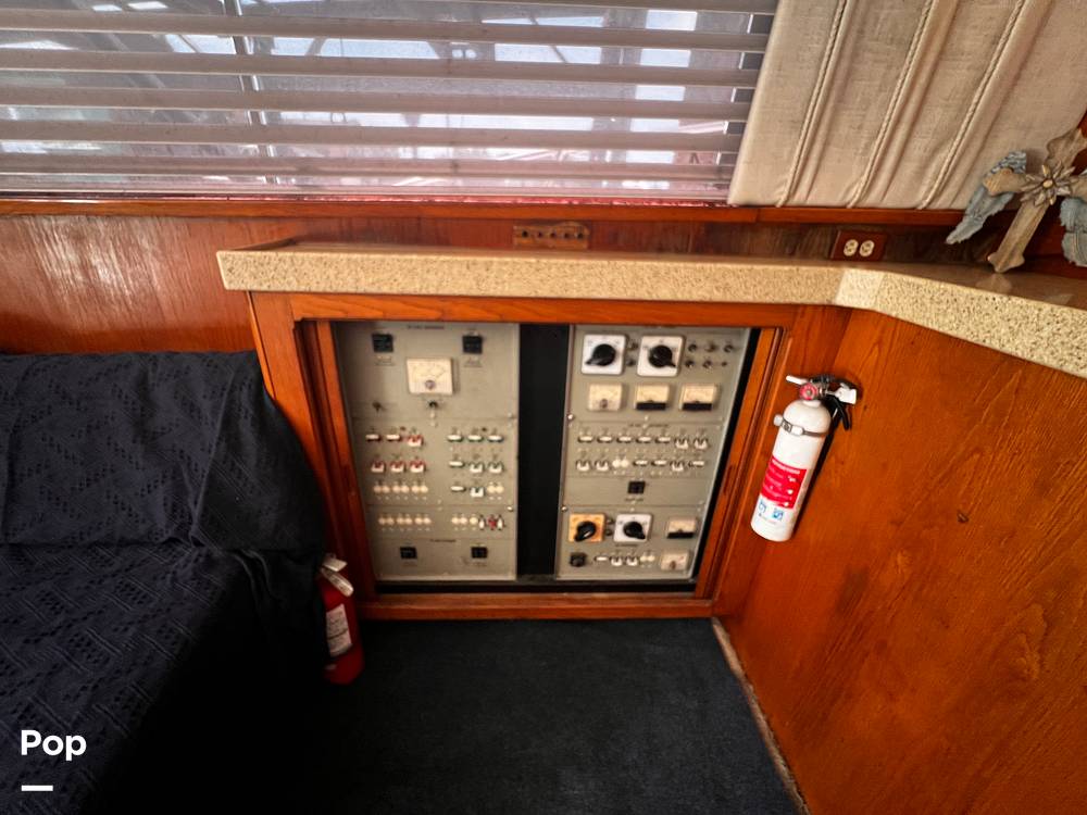 Slide: The Image of Bertram 46 SF 1986 - 15466348