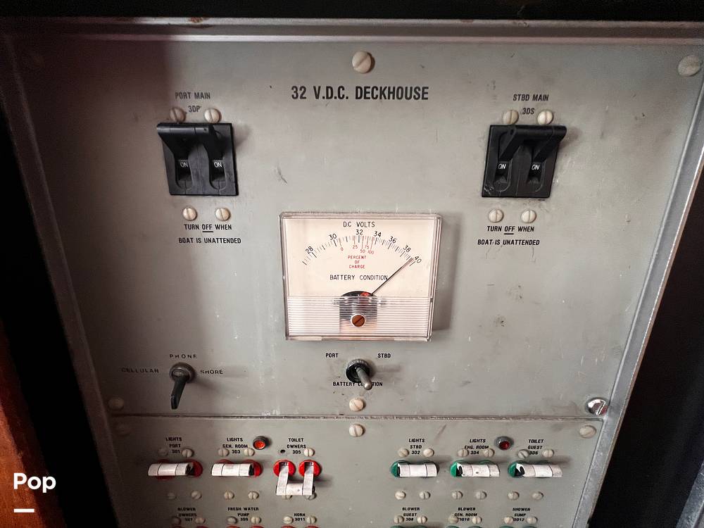 Slide: The Image of Bertram 46 SF 1986 - 15466350