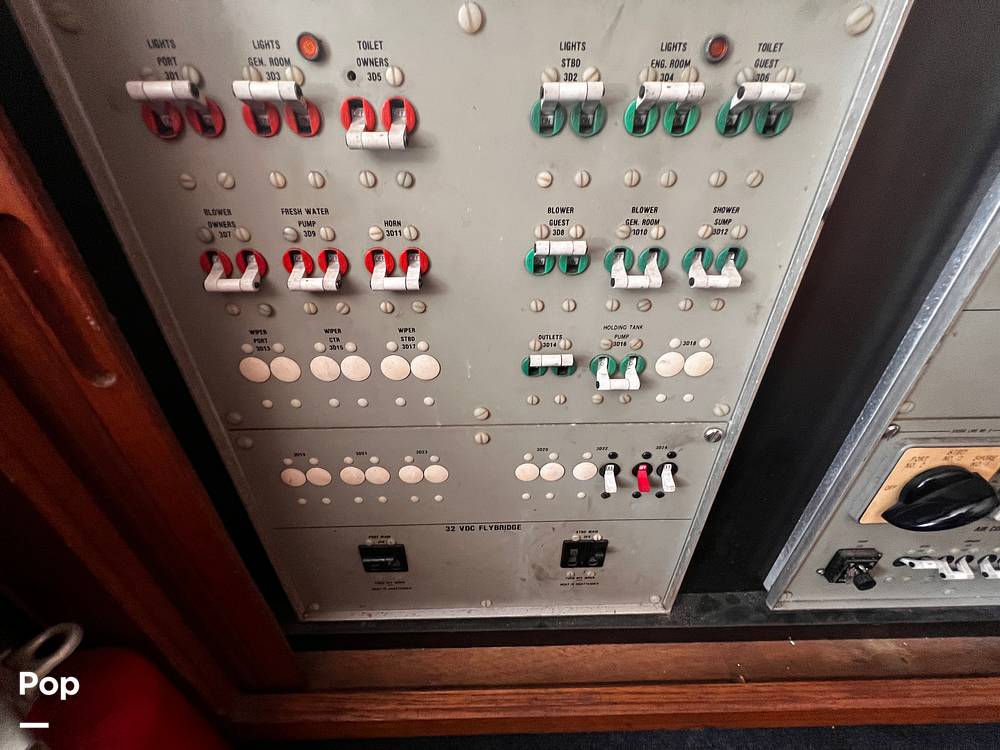 Slide: The Image of Bertram 46 SF 1986 - 15466352