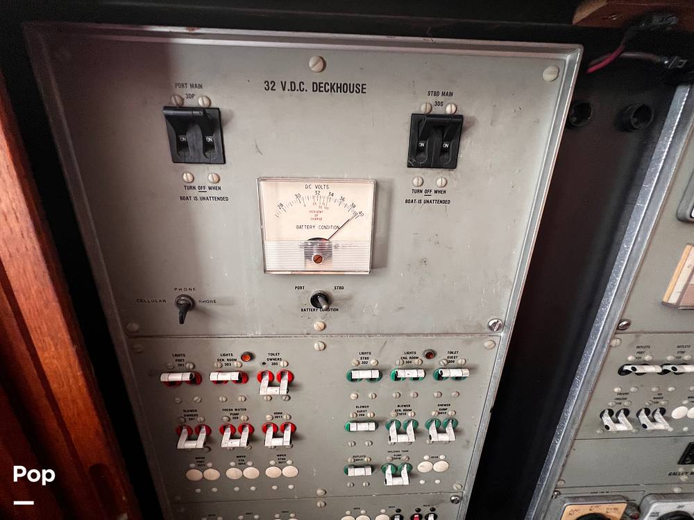 Slide: The Image of Bertram 46 SF 1986 - 15466354