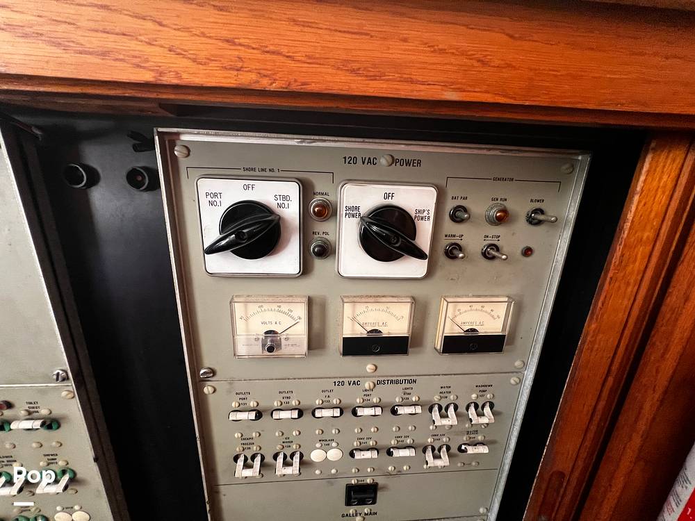 Slide: The Image of Bertram 46 SF 1986 - 15466355