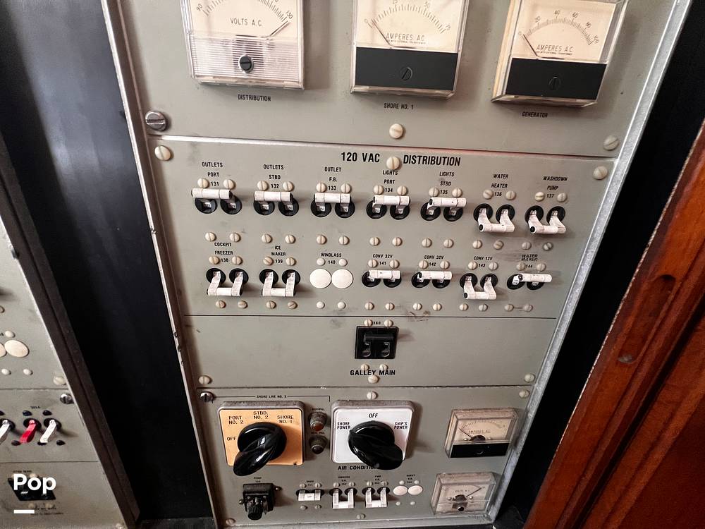 Slide: The Image of Bertram 46 SF 1986 - 15466356