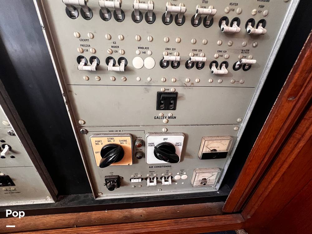 Slide: The Image of Bertram 46 SF 1986 - 15466357