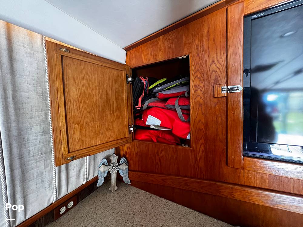 Slide: The Image of Bertram 46 SF 1986 - 15466358