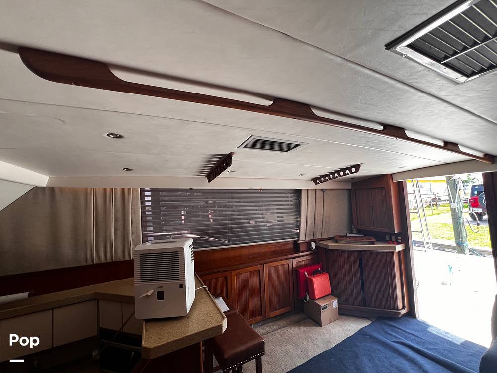 Slide: The Image of Bertram 46 SF 1986 - 15466361