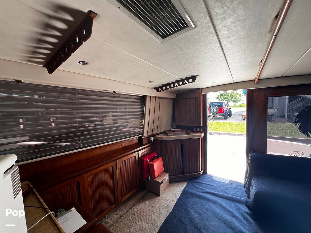 Slide: The Image of Bertram 46 SF 1986 - 15466365