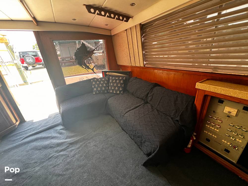 Slide: The Image of Bertram 46 SF 1986 - 15466367