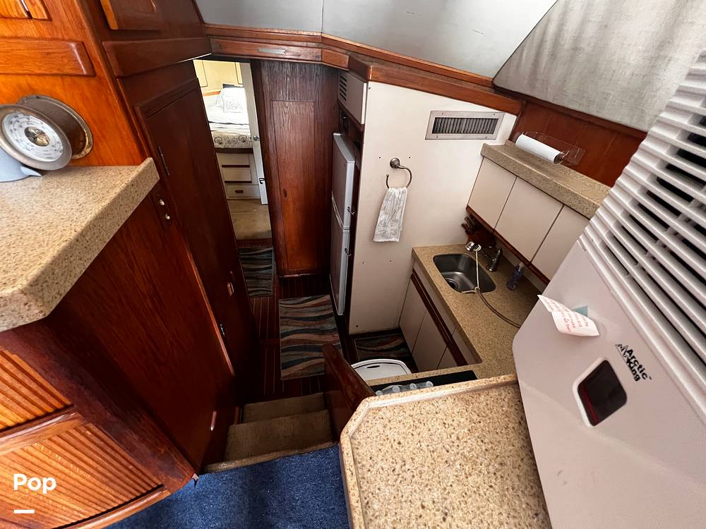 Slide: The Image of Bertram 46 SF 1986 - 15466370