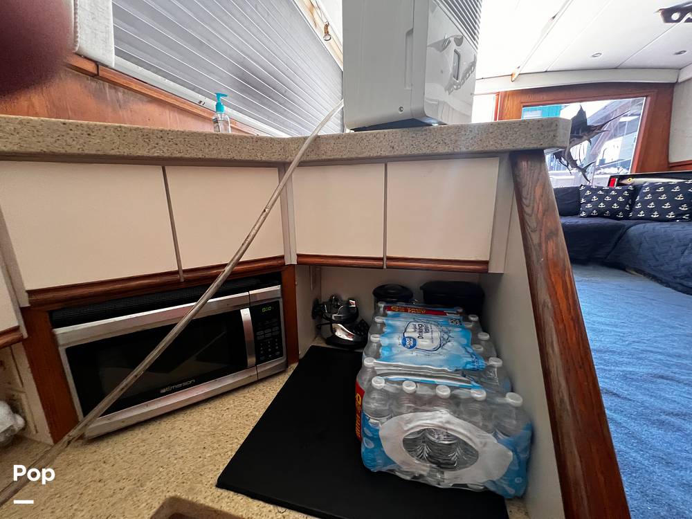 Slide: The Image of Bertram 46 SF 1986 - 15466372