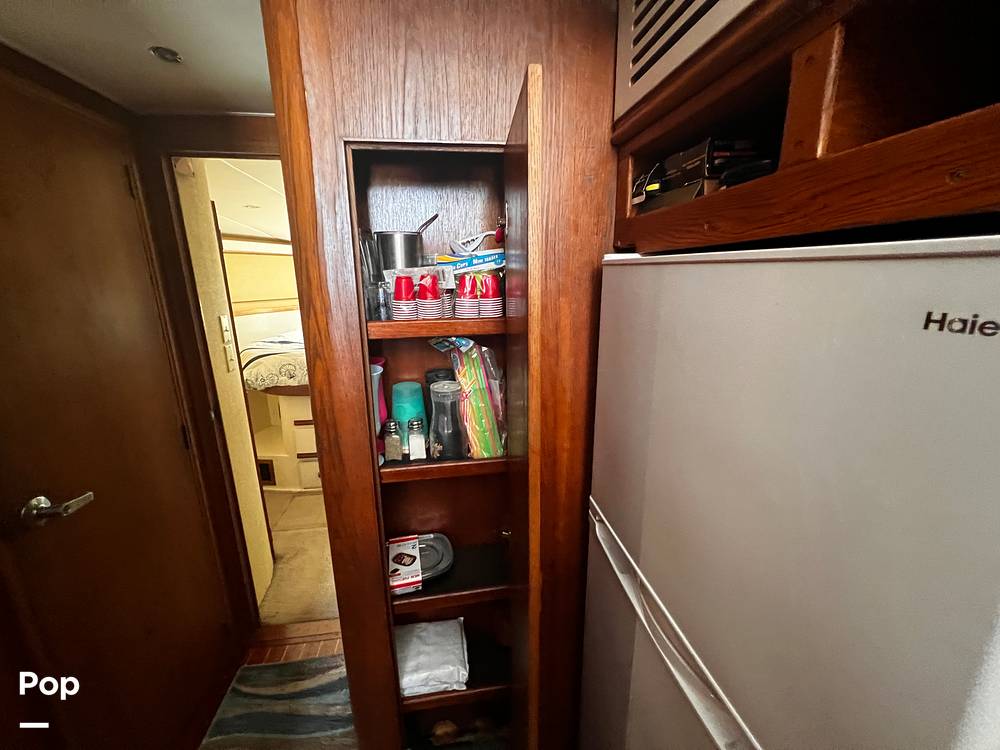 Slide: The Image of Bertram 46 SF 1986 - 15466381