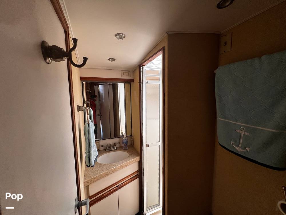 Slide: The Image of Bertram 46 SF 1986 - 15466383