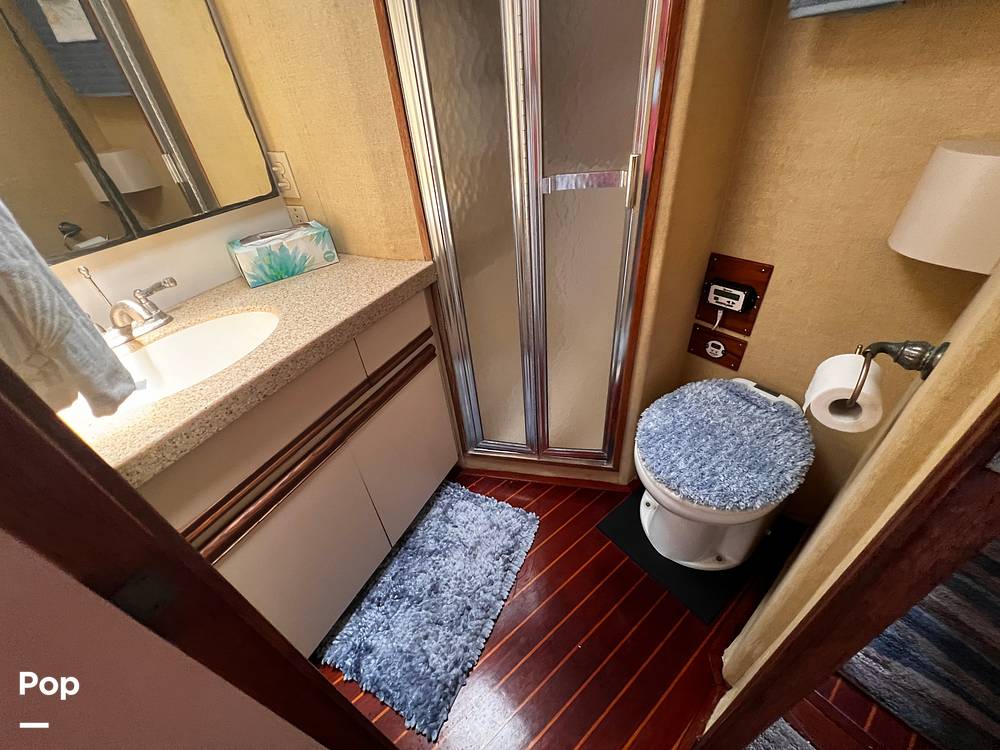 Slide: The Image of Bertram 46 SF 1986 - 15466392