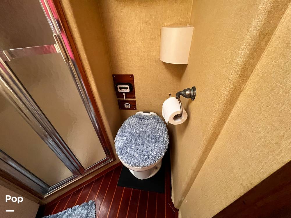 Slide: The Image of Bertram 46 SF 1986 - 15466393