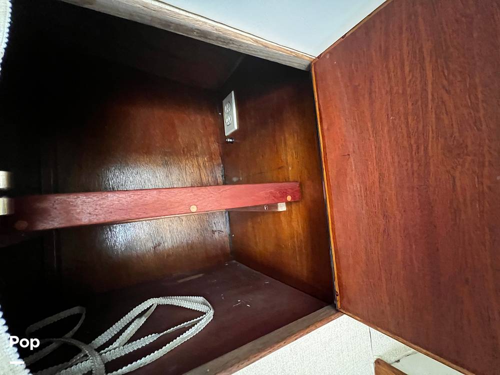 Slide: The Image of Bertram 46 SF 1986 - 15466404