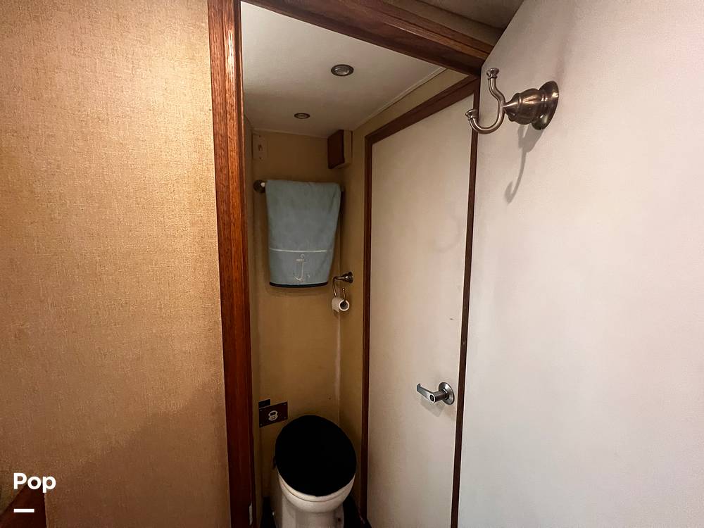 Slide: The Image of Bertram 46 SF 1986 - 15466424