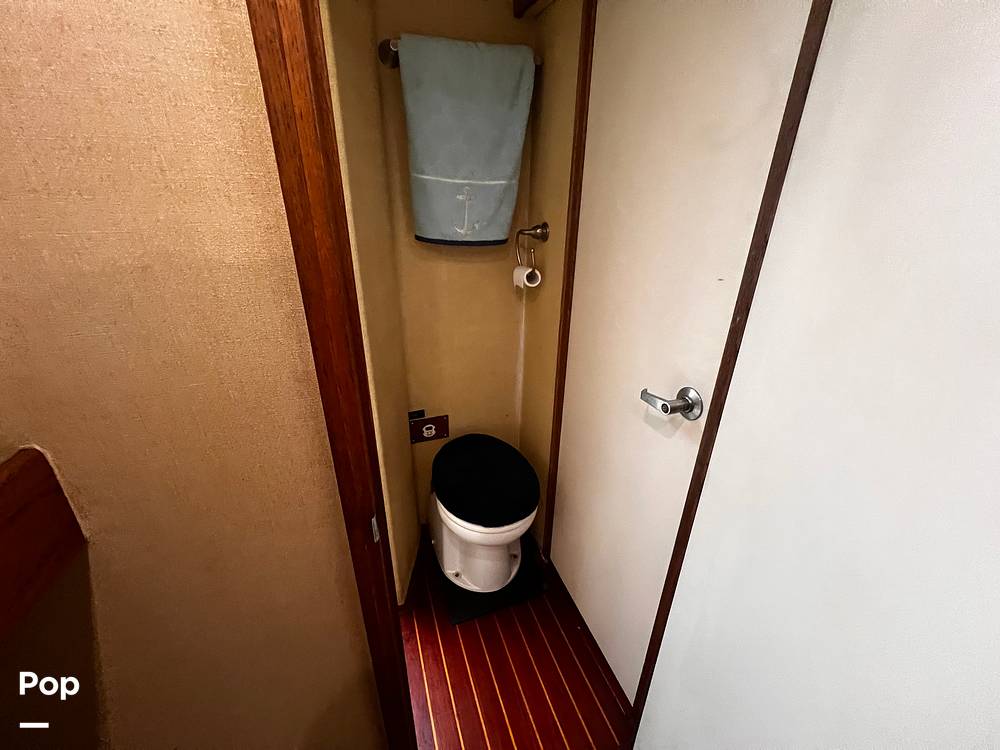 Slide: The Image of Bertram 46 SF 1986 - 15466425